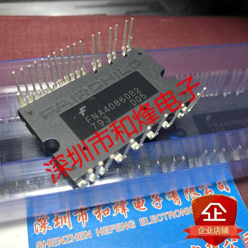 

5PCS FNA40860B2 NEW AND ORIGINAL ON STOCK