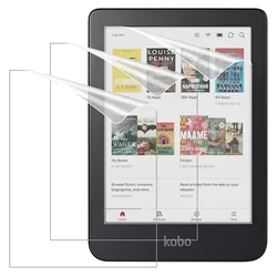Dual Pack Premium Full - Coverage Screen Protector (3 PACK)