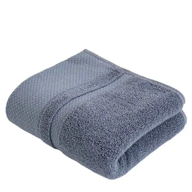 4pcs/Set Cotton Premium Hand Towel 5