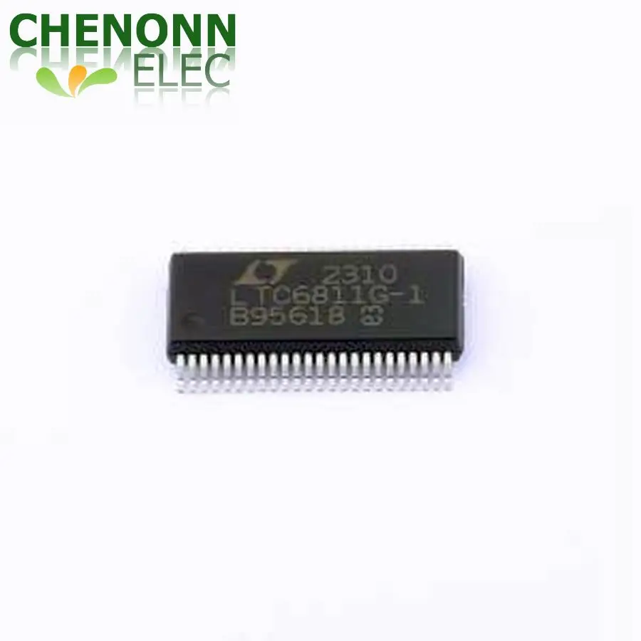 LTC6811IG-1#3ZZTRPBF