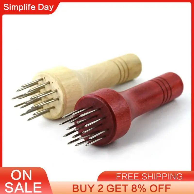 Inteneritore Di Carne Multifunzione Di Alta Qualità Professione Inteneritore Di Carne Ago Utensili Da Cucina Accessori Da Cucina Vendita Calda