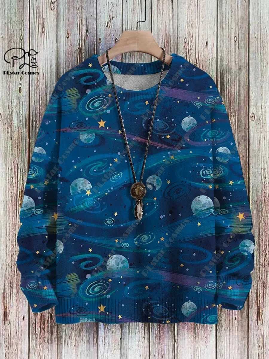 Рисунок 2 - 3D печать ретро серия геометрический