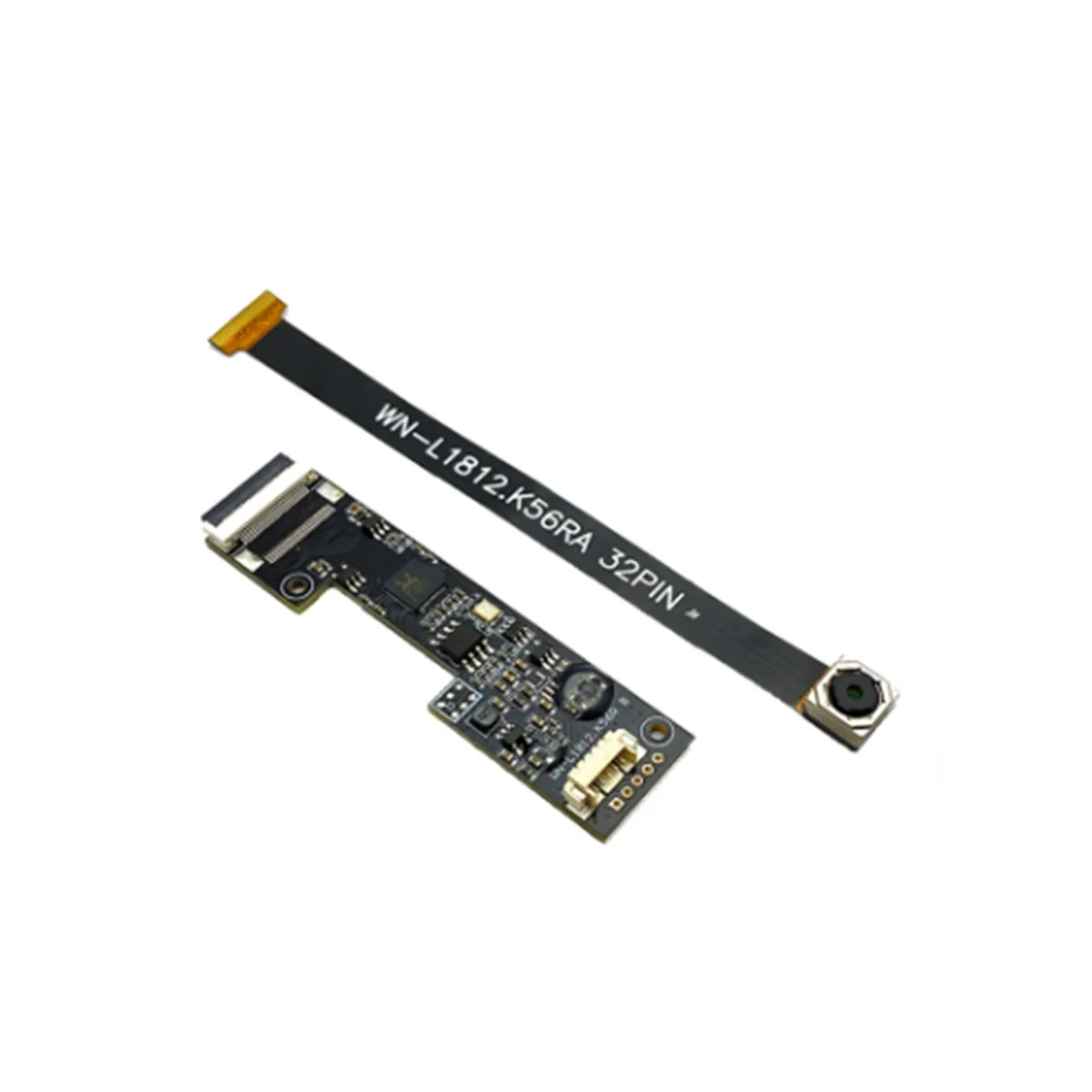 

4K 3264 x 2448 8MP HD CMOS IMX179 75° High Speed USB2.0 Camera Module 15FPS for Product Vision