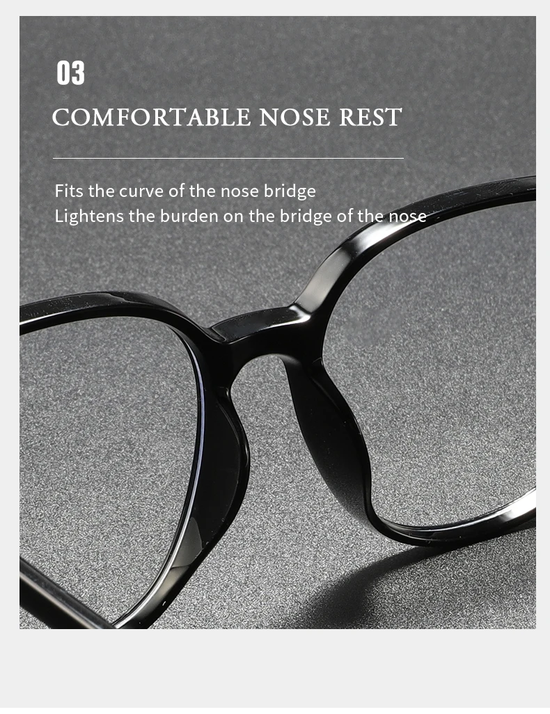 Modische, quadratische Trend-Anti-Blaulicht-Brille, mehrfarbig, Unisex, mehrfarbig, optional, für den täglichen Pendelverkehr, Büro-Dekorationsbrille – Detail 7