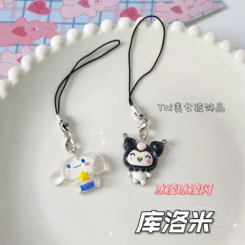 Рисунок 5 - Подвеска для ключей Sanrio Hellokitty