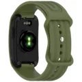 Army green