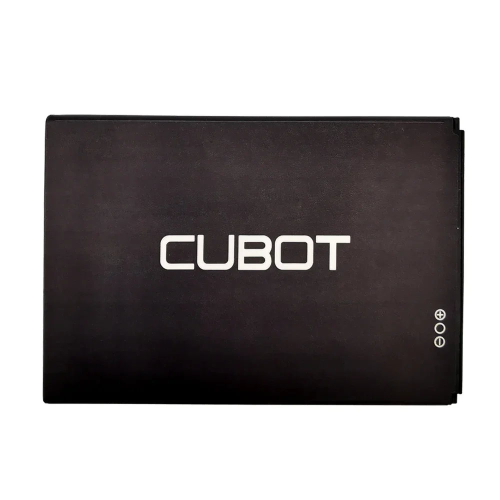 2024 Years 100% Original 4200mAh Battery For Cubot J9 P40 Mobile Phone High Quality Replacement Batteries