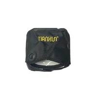 Waterproof Cover of  TX 850  TX850L Metal Detector LCD display 1