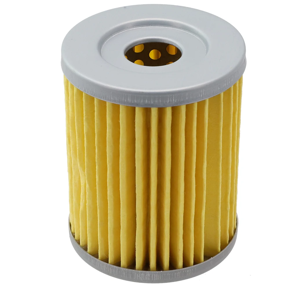 Brand New Motorcycle Oil Filter Motor Oil Filter For Suzuki RV125 Motorcycle Accessories Motorcycle Oil Filter