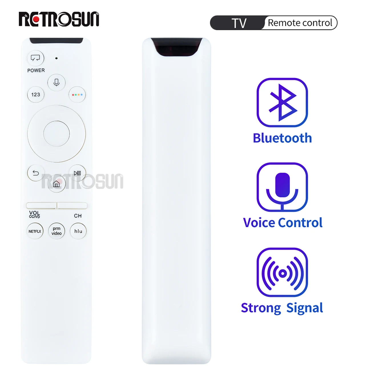 Bn59-01312Q Telecomando Vocale Per Samsung Frame Qled Smart 4K Uhd Tv Muslimatexmuslimexmuslimah Qn43Ls03