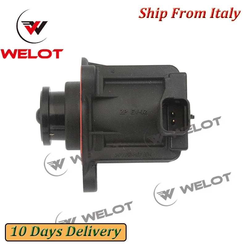 53039700181 K03 Attuatore Turbocompressore 53039700163 Wastegate Elettronico Per Peugeot 308 I 1.6 Thp 175 Bmw Mini Cooper S 128 Kw