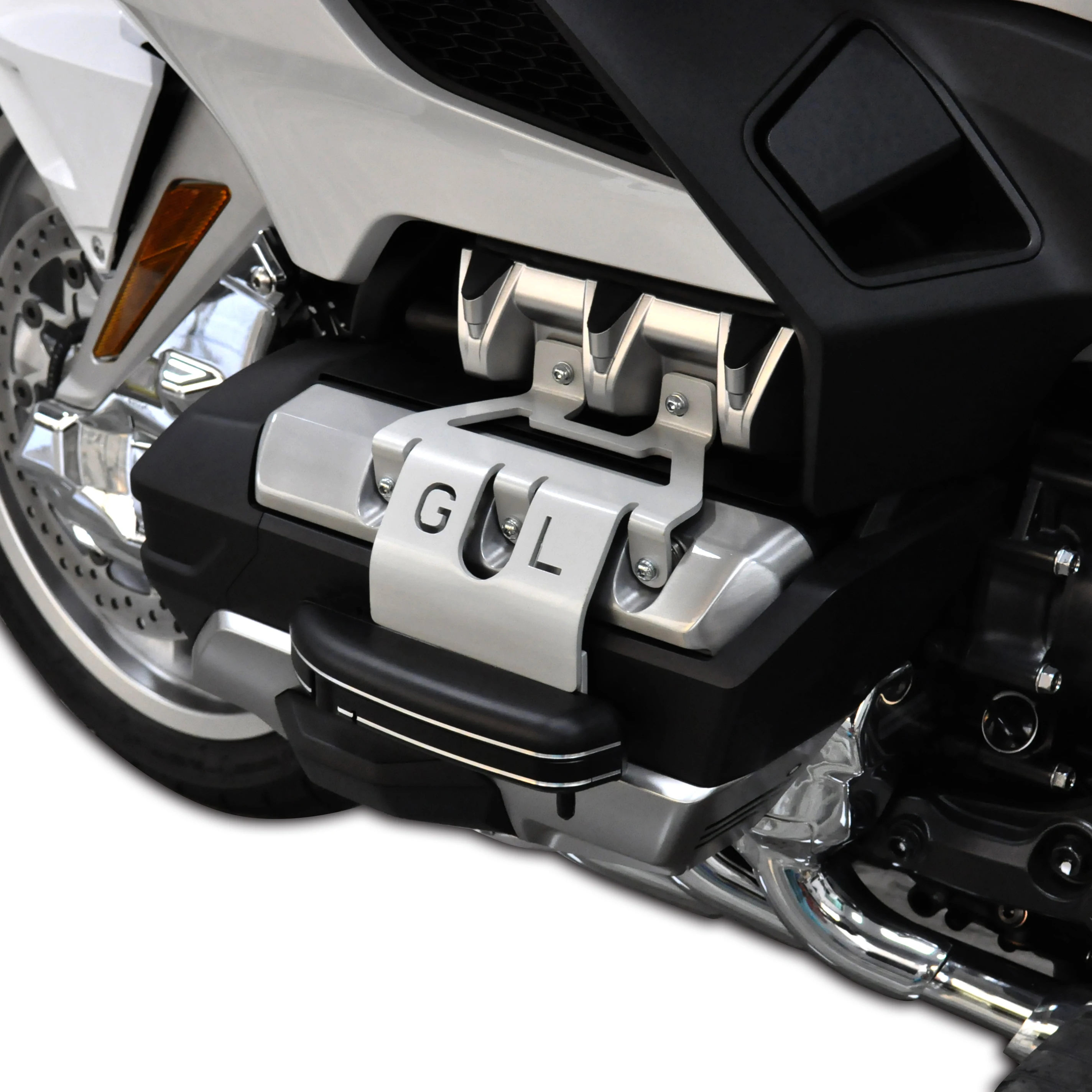 20182023ForHONDAGOLDWING1800GL1800F6BPANICALMotorcycle