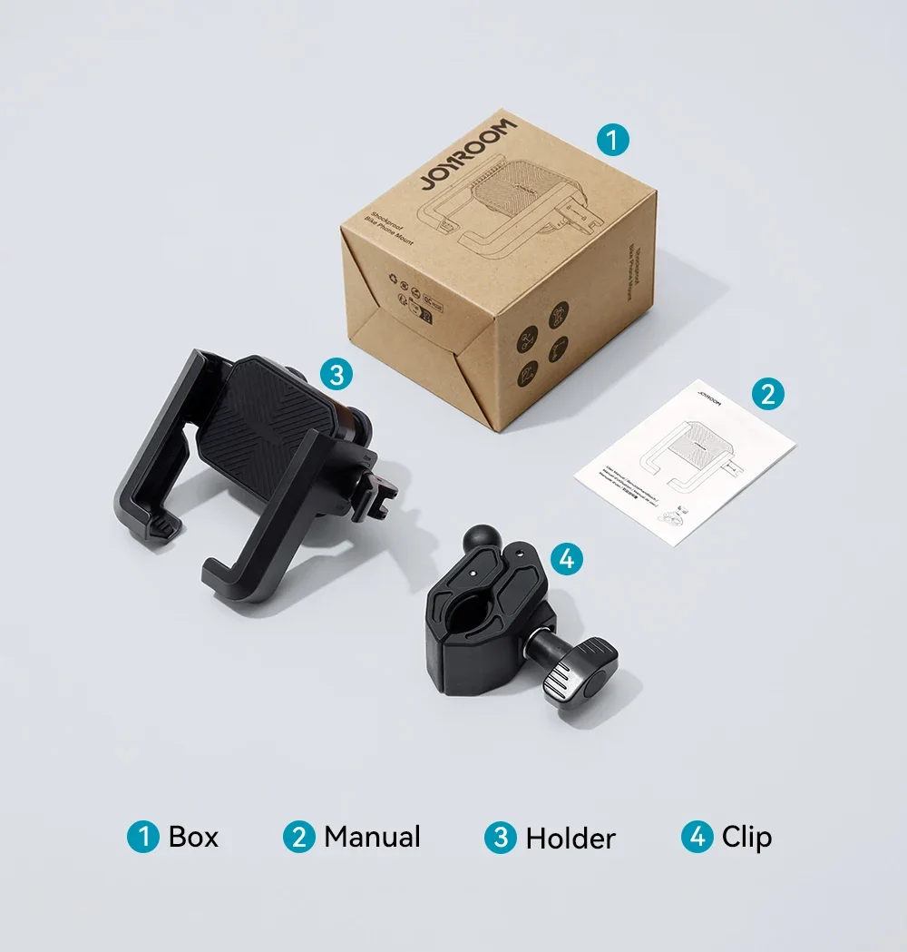 Complete Package List