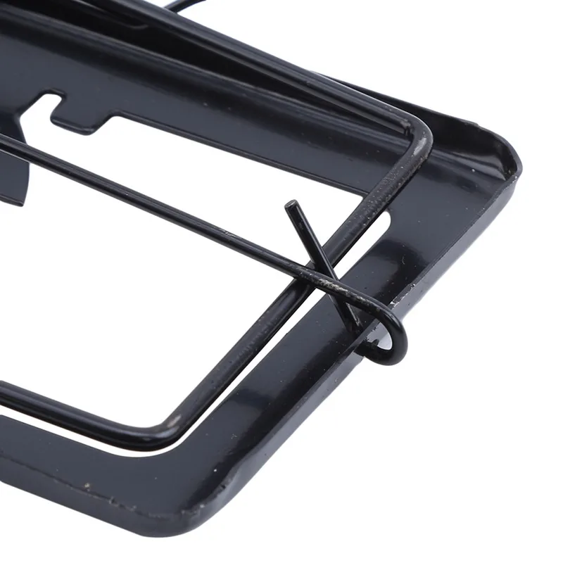 Pédales VTT Années 90 - Piège à Ours - 9/16'' - Aluminium - Lot D'occasion