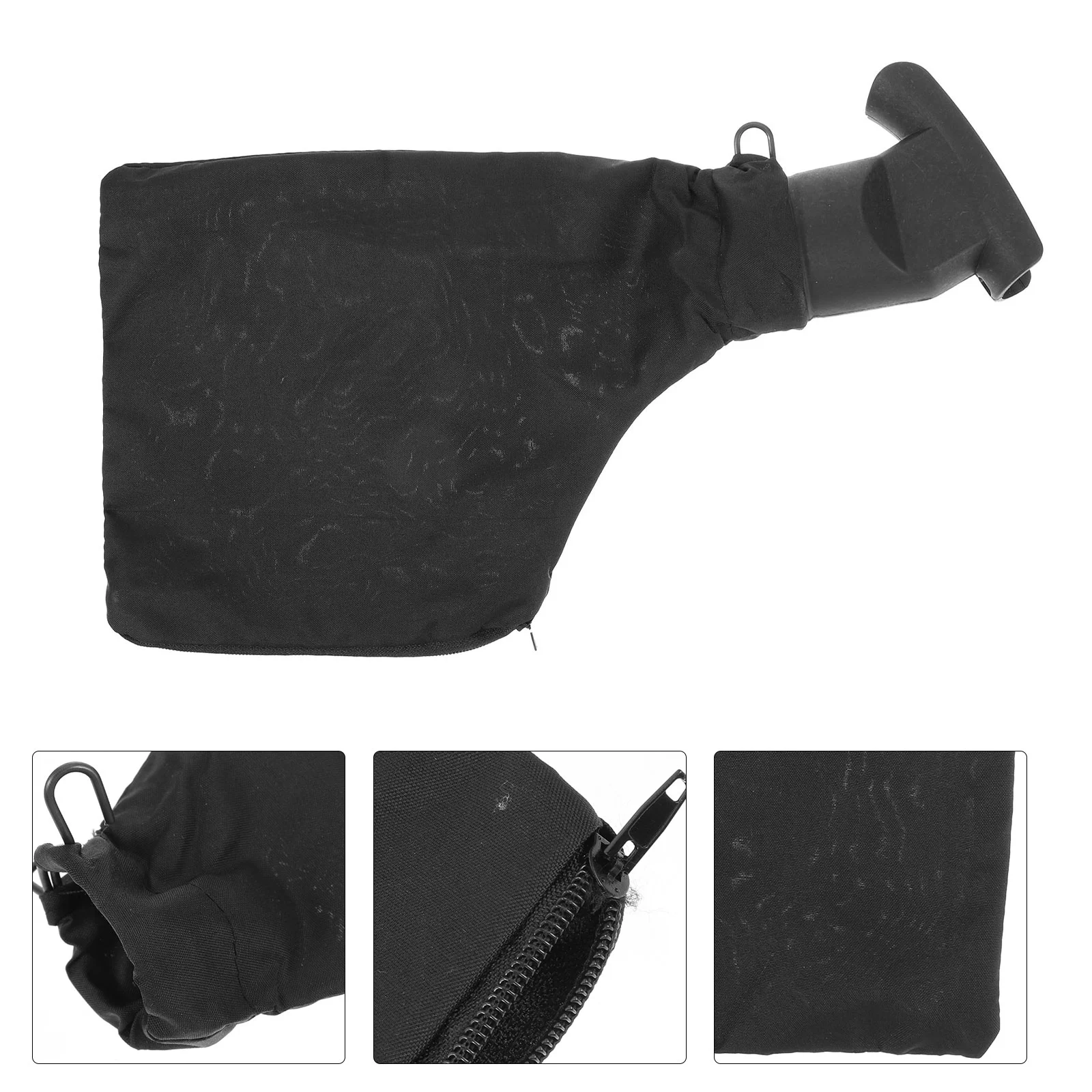 

Dust Collection Bags Collecting for Fabric Sawing Machine Cleaner Fittings