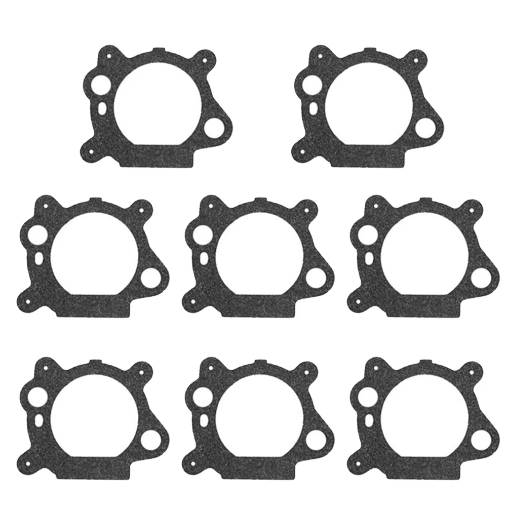 8pcsCarburetorAirFilterGasketFor272653272653S795629Engine