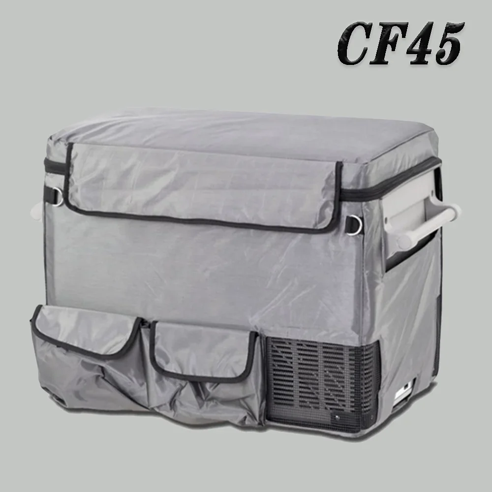 Car Refrigerator Storage Bag 0L-100L - Image 6
