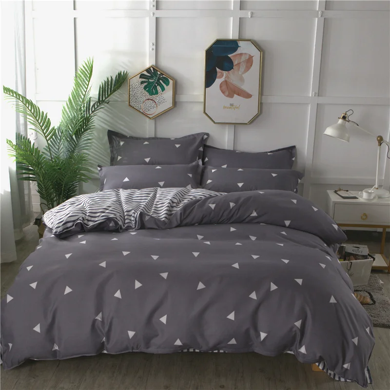 4-piece-bedding-set-comforter-set-Soft-and-comfortable-for-be-suited-to ...