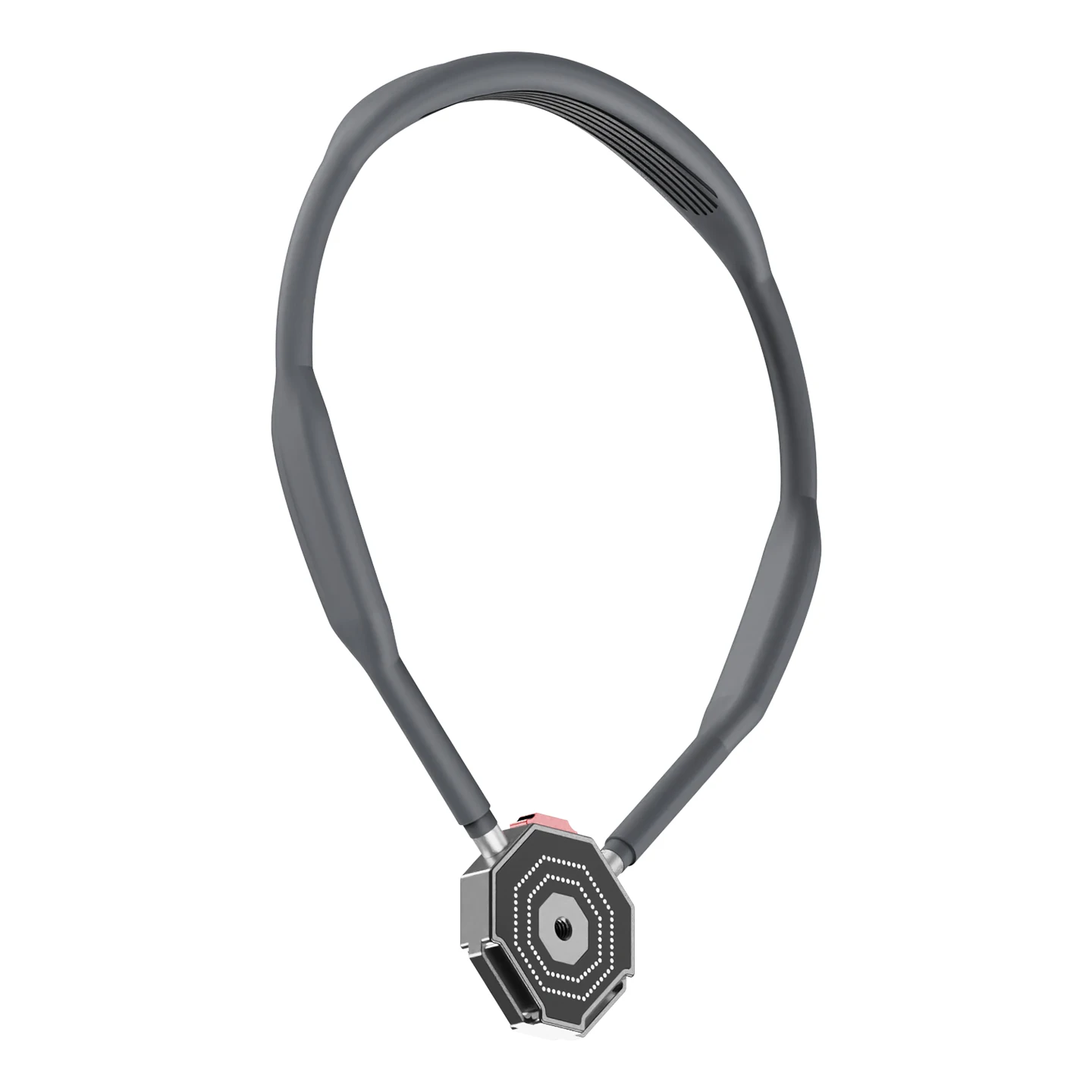 Smartphone-Schnellschalter, horizontale vertikale magnetische Halterung für DJI Insta360 GoPro Action-Kamera, POV-Halshalter, Hängehalterung – Detail 28