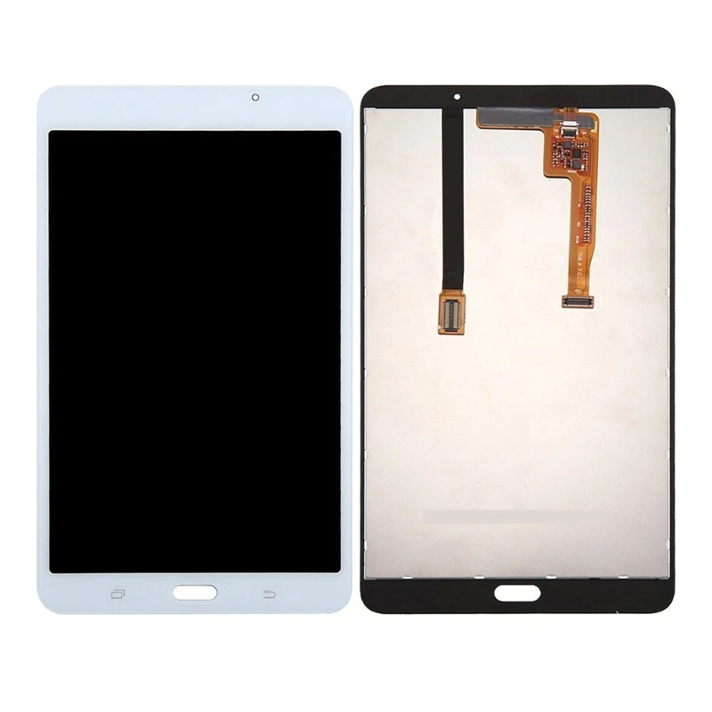

Adaptive LCD Display for Touch Screen for Galaxy T280 T285 Capacitive Replacement for Fix Up Dead for Touch Slow Respond