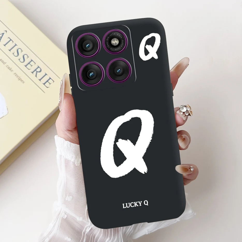Cartoon Cover Shockproof Phone Case