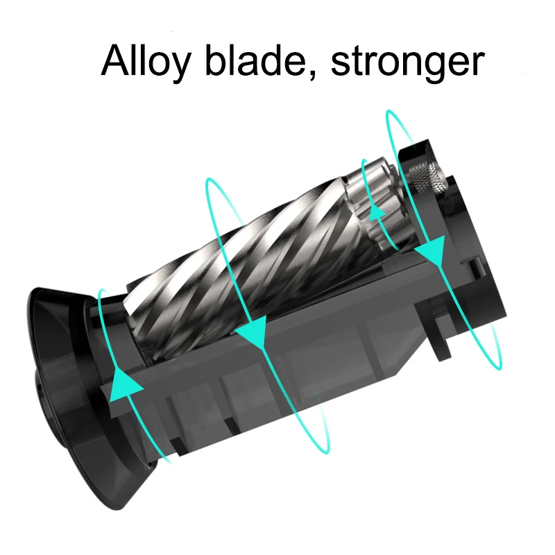 Tenwin 전기 연필깎이 블레이드, 8008/8010/8006/8018/8028/8030