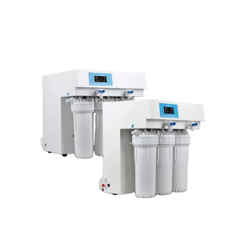 

MY-T024A High Quality Hot-sell Deionized Water System