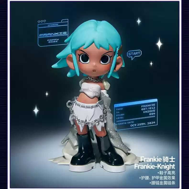 confirm K-knight