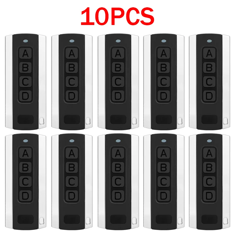 10pcs