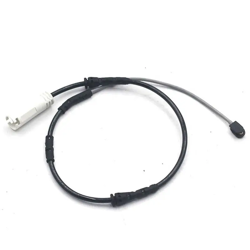 M 34356792560 34356792564 Front Rear Disc Brake Pad Wear Sensor Replacement For BMW 1 3 Series E81 E87 E82 E88 E90 E91 E92 E93 Brake Pad Sensor