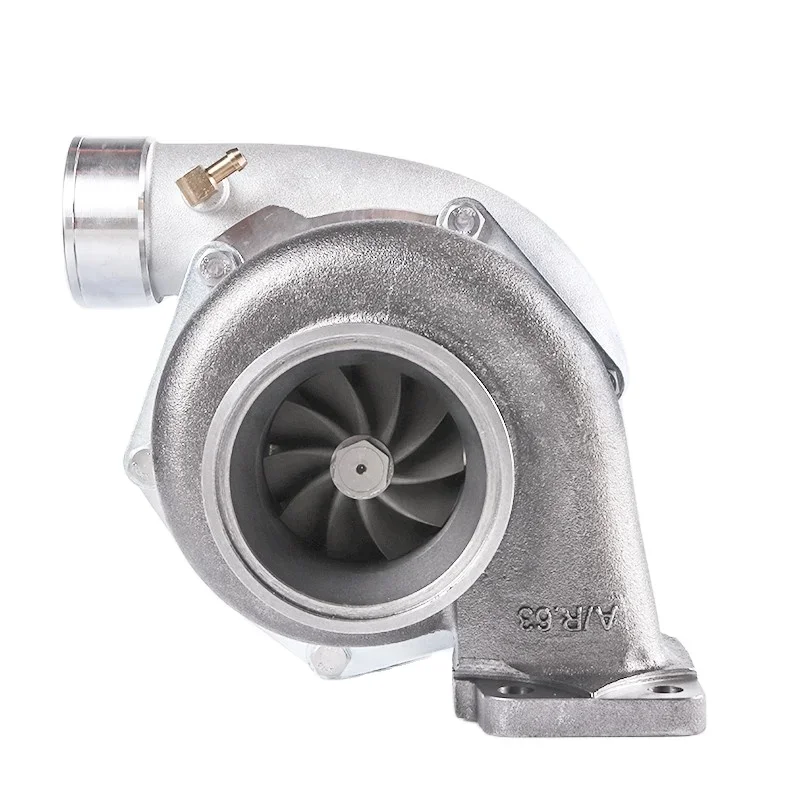 Refone GTX3584RS Universal Dual Ceramic Ball Bearing 550 1000 High Horsepower Turbocharger for Sale