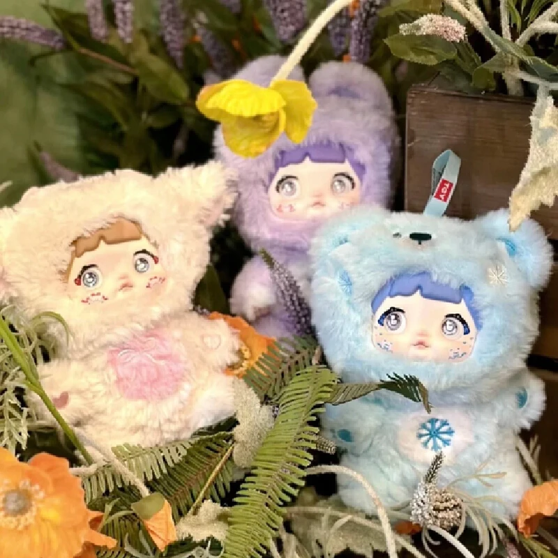 ブラインドボックス ノミ ラブリネス ネバーエンドシリーズ