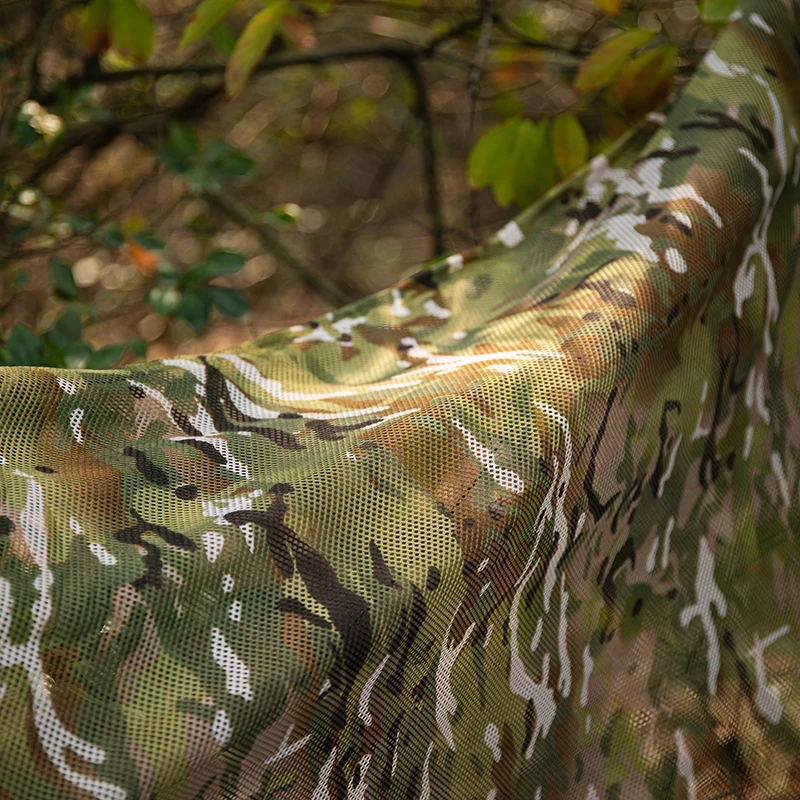 1.5M Width Simple Camouflage Net Awning Cover Mesh Fabric Cloth Shade Net Camo-net Outdoor Garden Awnings Home Decoration sunshade net camouflage netting