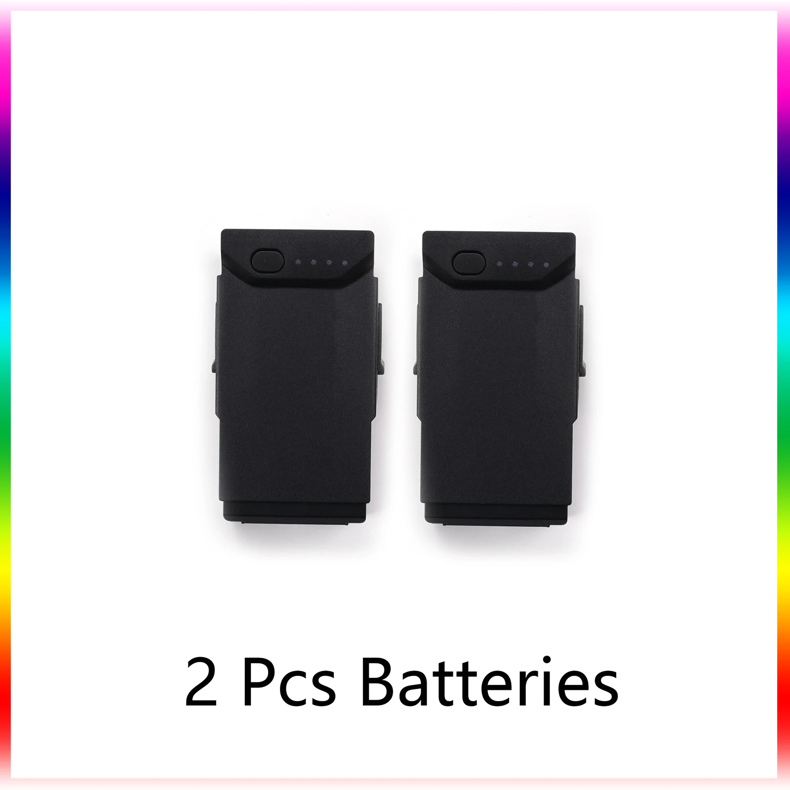 Drone Mavic Air Mini 2 Pro - Lot Kits Accessoires - 7.39€