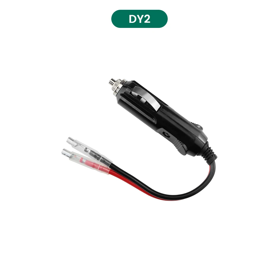 cigarette lighter current 12V Auto Car Cigarette Lighter Socket With Eject Button Plug – DAIER