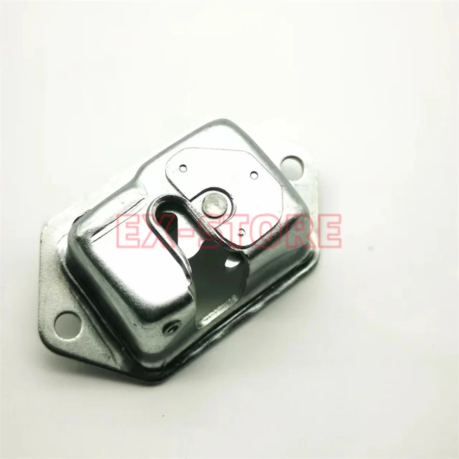 Lay 20Y-54-14520，CAB DOOR LOCK KOMATSU parts PC35MR, PC45MR, PC55MR