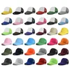 Personalized Logo Trucker Hats Men Women Foam Mesh Hats Sports Team Baseball Caps Custom Logo Sun Hat Snapback Adult Gorras Caps 4