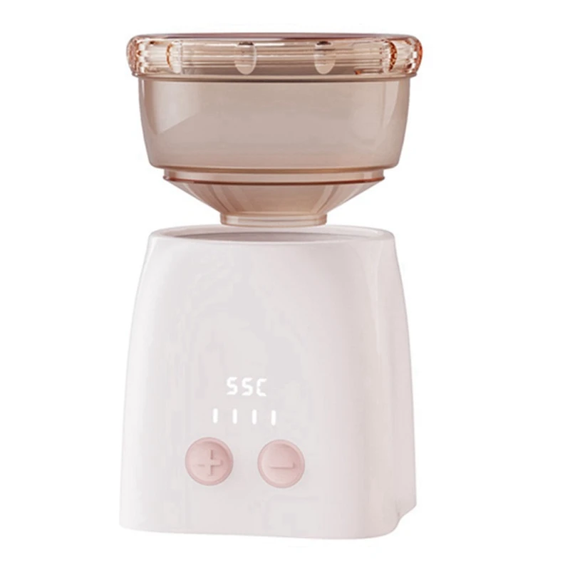 

1 набор, Термостатические бутылочки с быстрым нагревом