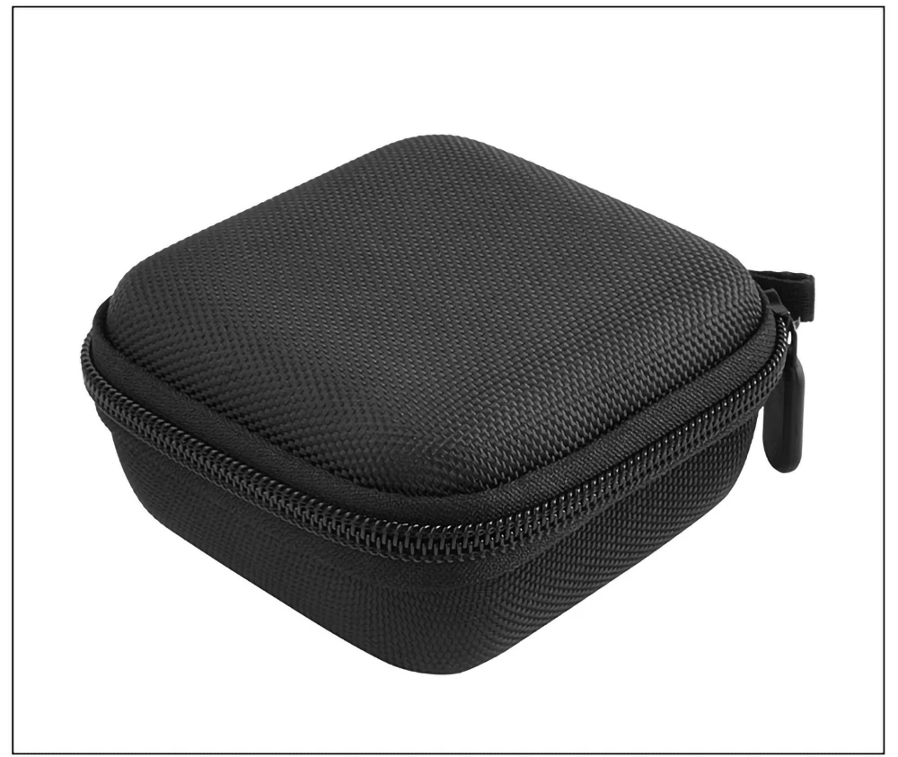 Hard EVA Carrying Case for Panasonic ES-CM30 Razor Storage Bag Men's Electric Shaver Portable Travel Box