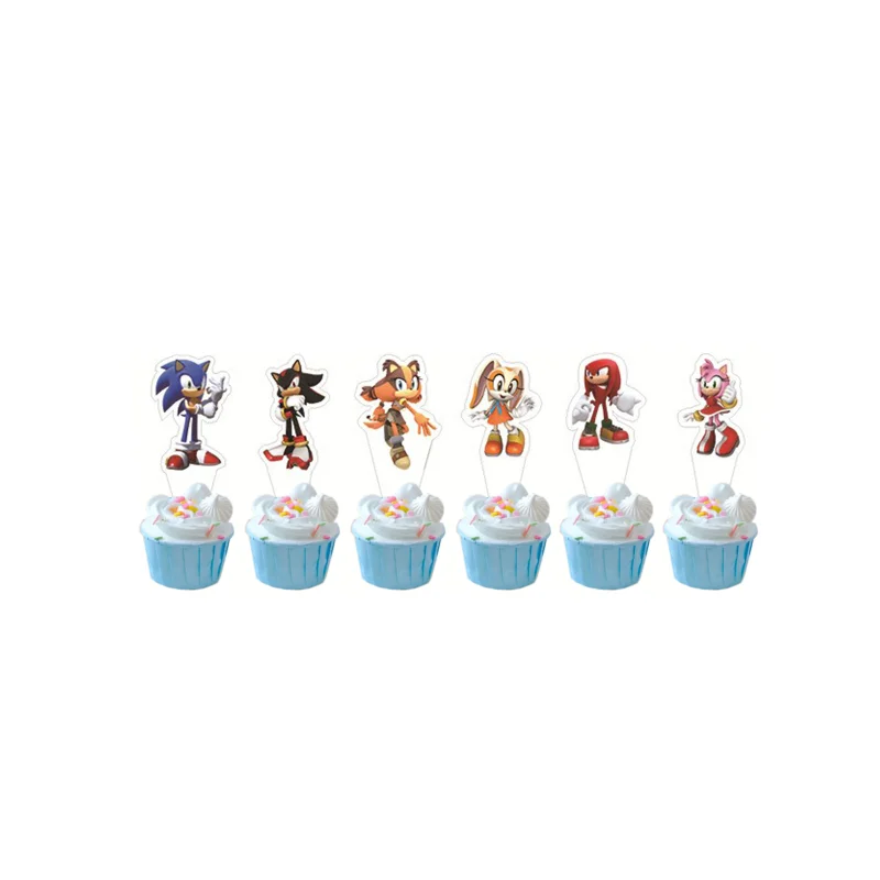 Ghirlanda di buon compleanno di Sonic The Hedgehog per 4,75 €