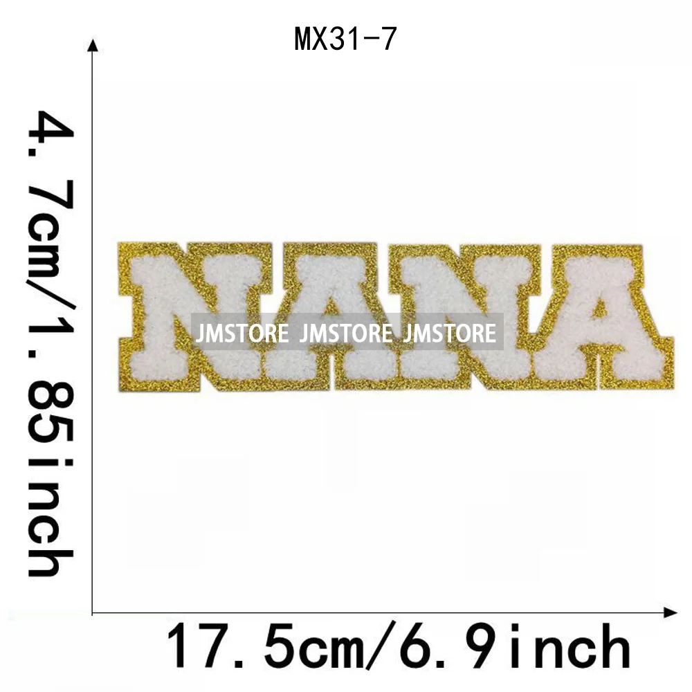 MX31-7