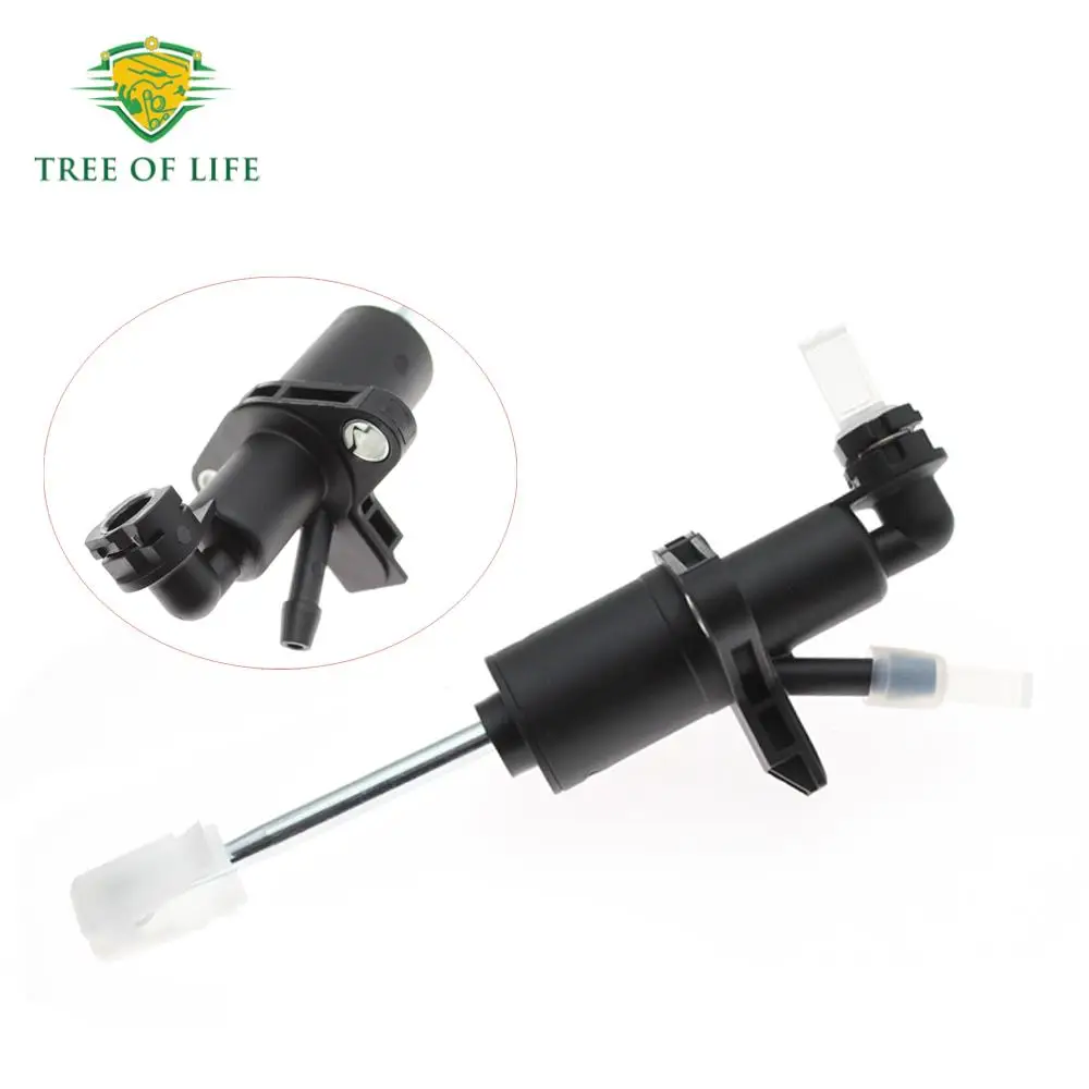 Clutch Master Cylinder 1J1721388A for VW Jetta Audi TT Beetle Golf Beetle Leon Toledo SKODA Bora