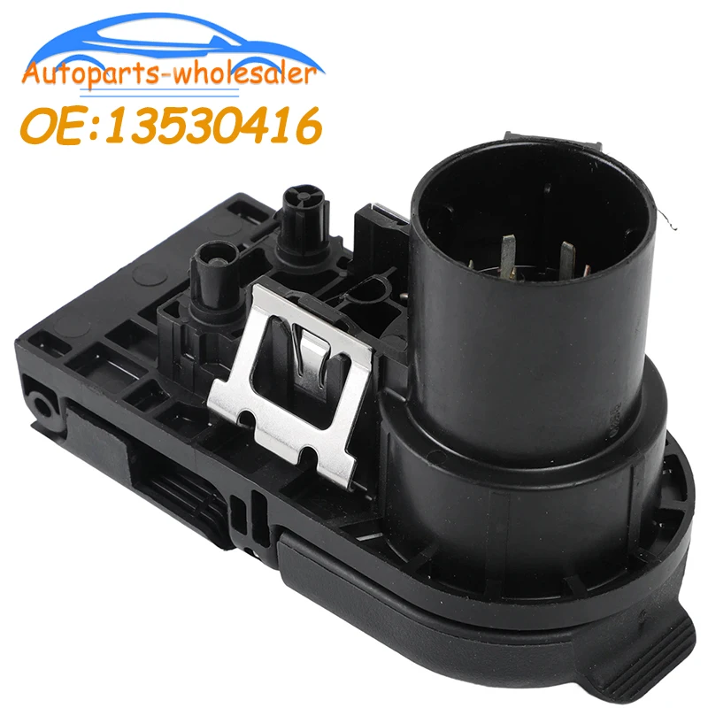 Trailer Tow Harness Connector Fit Chevrolet Silverado 1500 GMC Sierra 1500
