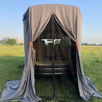 vehicle camping sleeping tent 1