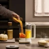 2024 XIAOMI MIJIA Multifunctional Health Pot kettle S2 1.5L Household Appliances 800W 304 Stainless Steel Heat Preservation 5
