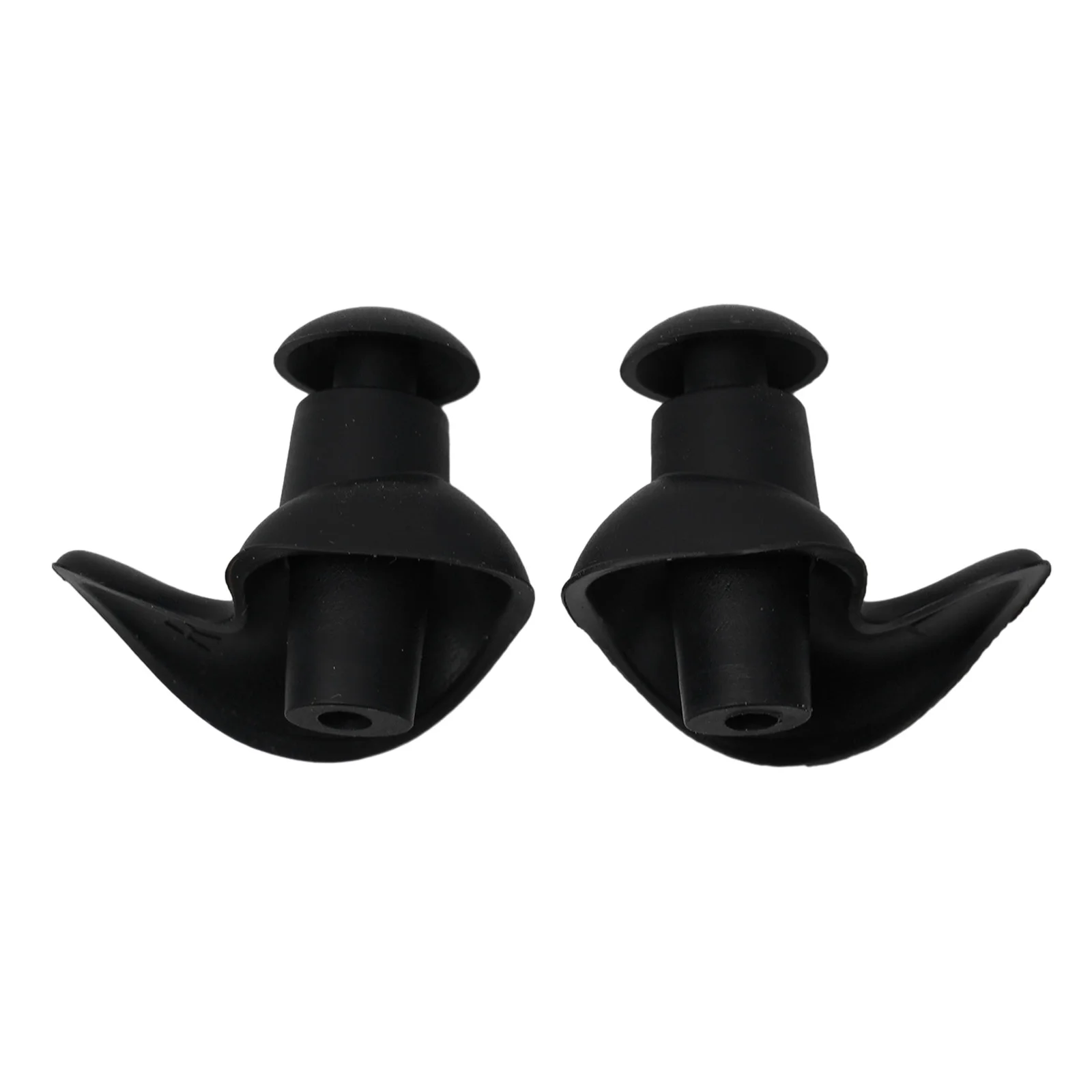 

Soft Waterproof Silicone Swimming Nose Clip Earplugs Set Surf Diving Swimming Pool Accessories For Adults Ear Plug Water