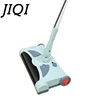 JIQI Wireless Rechargeable Electric Cordless Stick Cleaner Hand-push Mopping Sweeper Aspirator Drag Broom Dust Collector EU US 1