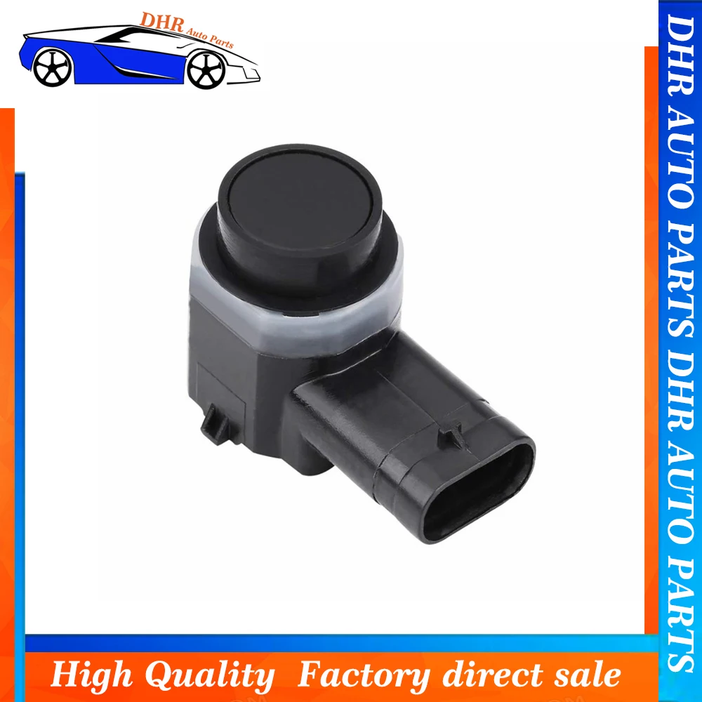 

4 шт., датчик парковки для Ford Mondeo MK4 2007-2015 1765444 1463309