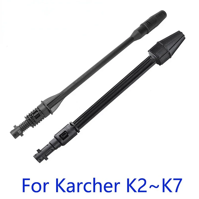 

Насадка для автомойки высокого давления Karcher K2 K3 K4 K5 K6 K7
