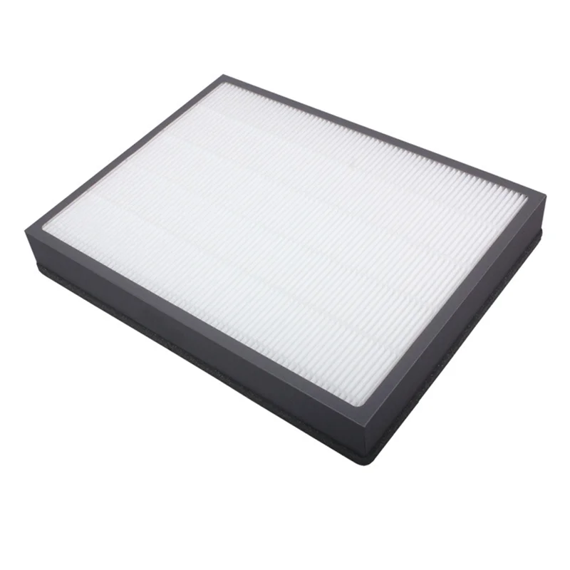 Kit Filtre HEPA + Charbon pour Philips AC2887 AC2889 AC2882 AC3822